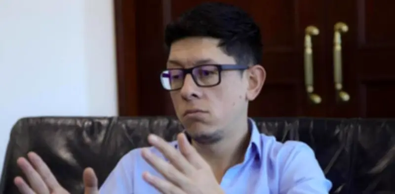 Ministro de Educación celebra investigación por pagos irregulares en Fomag a pensionados