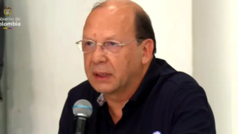 Ministro de Hacienda propone impuesto al patrimonio empresarial para financiar emergencia invernal