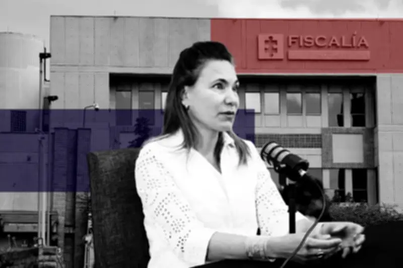 Ministro de Justicia se pronuncia sobre extradición de Zulma Guzmán por envenenamiento de niñas