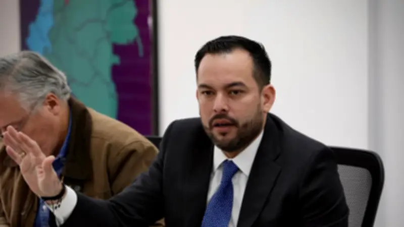 Ministro de Minas anuncia diálogos con Venezuela para importar gas barato tras autorización de EE. UU.