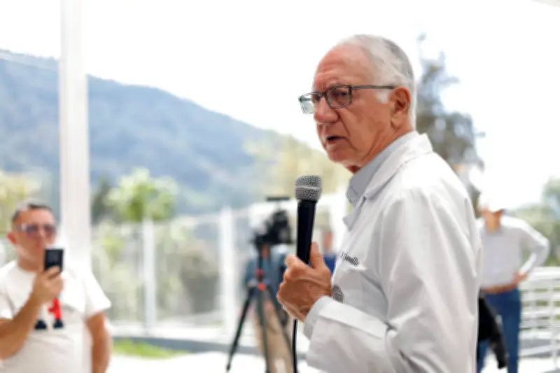 Ministro de Salud exige investigación por muerte de niño con hemofilia sin medicamentos