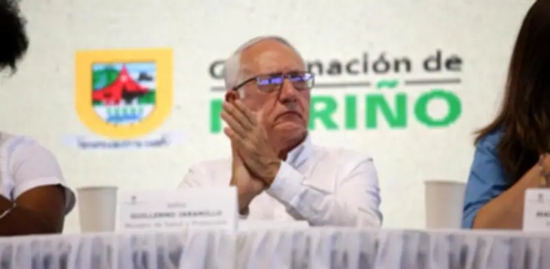 Ministro de Salud se pronuncia sobre muerte de niño con hemofilia y anuncia investigación