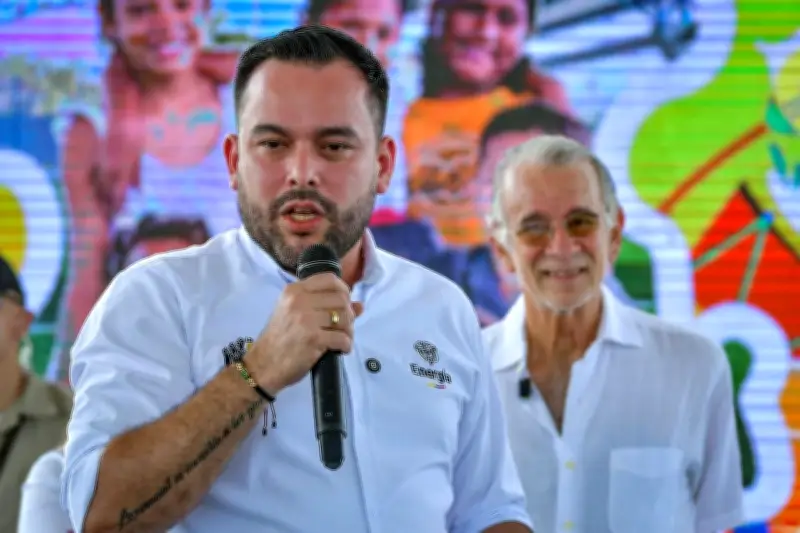 Ministro Palma denuncia boicot judicial contra aumento del salario mínimo en Colombia