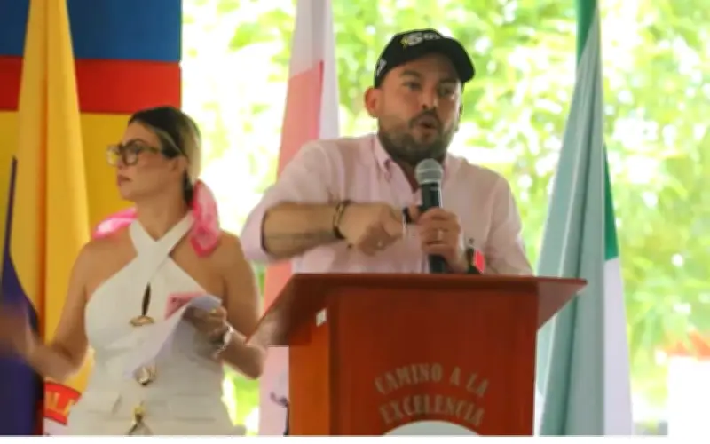 Ministro Palma revela obstáculos regulatorios para importar gas desde Venezuela