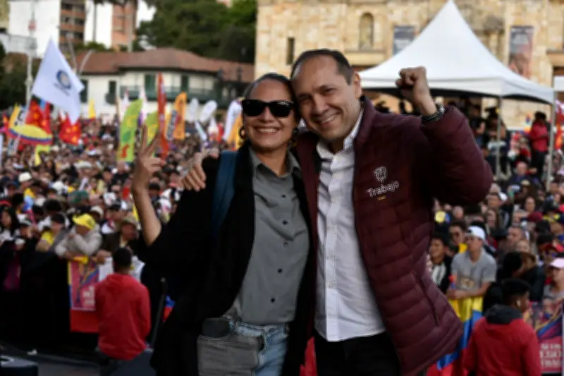 Ministro Sanguino confirma que decreto mantendrá aumento del 23,7% en salario mínimo