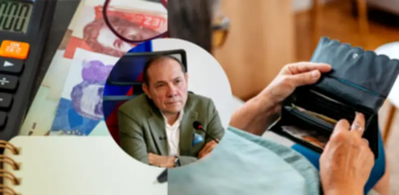 Ministro Sanguino confirma que salario mínimo mantiene aumento del 23% tras fallo del Consejo de Estado