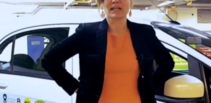 Minjusticia explica demora en extradición de Zulma Guzmán: 'Debemos ser respetuosos con sistemas judiciales extranjeros'