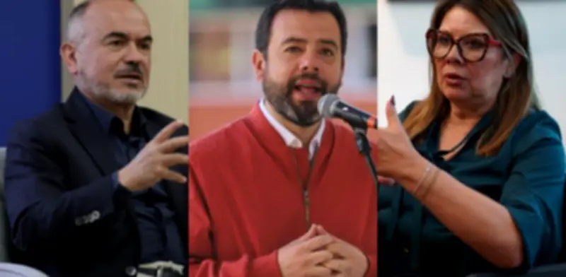 Minjusticia propone reformas al sistema penal tras cifras de liberación en Bogotá