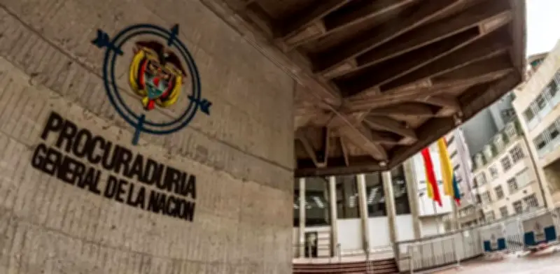 Minjusticia solicita a Procuraduría activar poder disciplinario por inundaciones en Córdoba