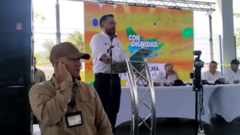 MinMinas anuncia tarifa diferencial y medidas para damnificados en Córdoba