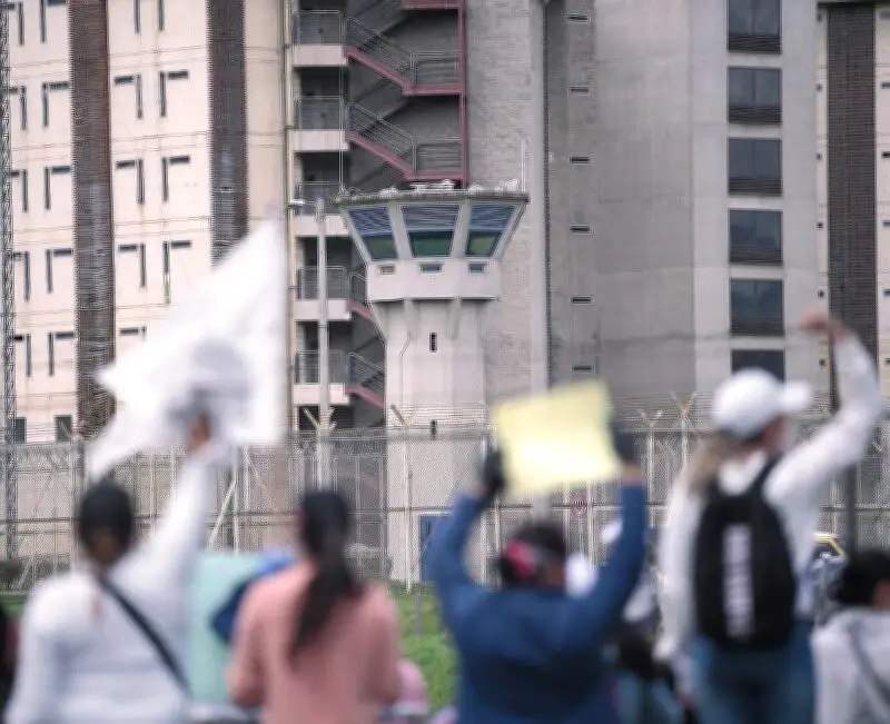 Minsalud denuncia graves irregularidades en salud de población carcelaria ante Fiscalía