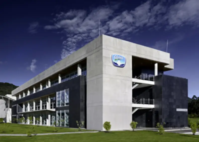 Mintrabajo cierra áreas de Alpina en Sopó tras hallar fugas de químicos peligrosos