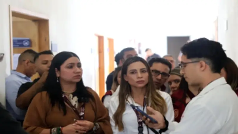 Mintrabajo investiga presuntas irregularidades en contratos del Hospital Universitario del Valle