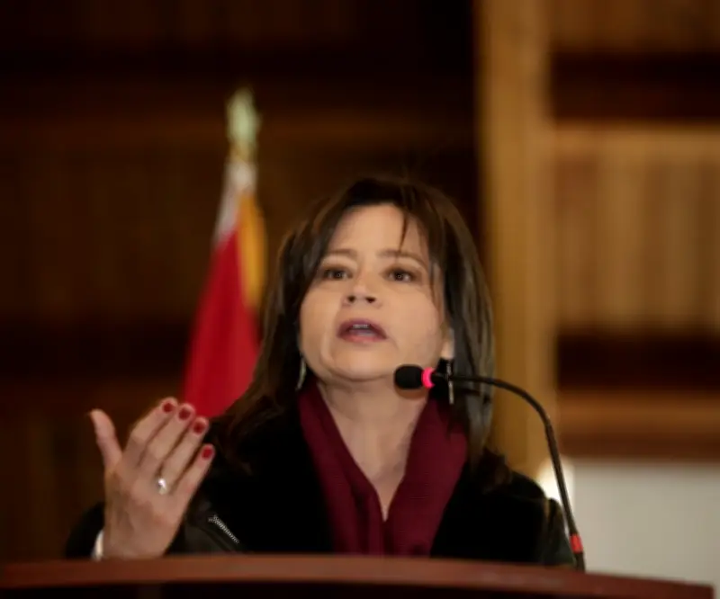 MinTransporte niega participación en diálogos sobre ingreso directo de camiones ecuatorianos