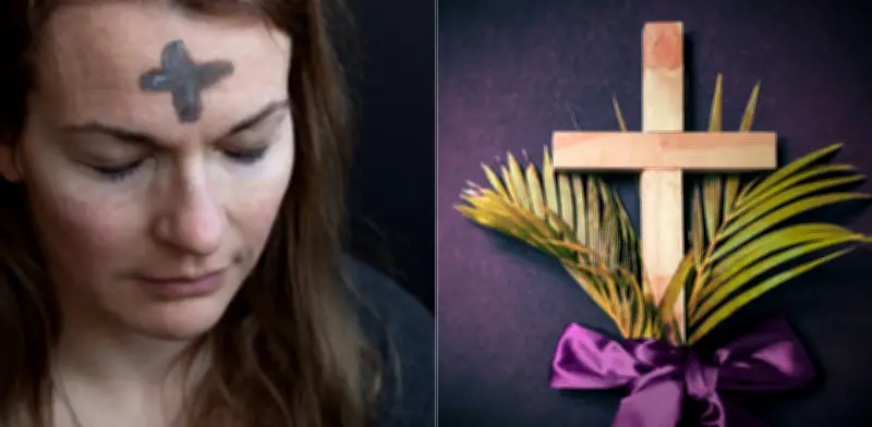 Miércoles de Ceniza 2026: Iglesia llama a coherencia y cambio interior en inicio de Cuaresma