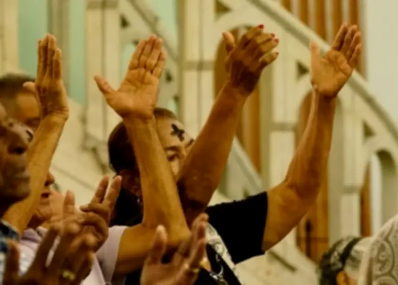 Miércoles de Ceniza 2026: Oración para iniciar la Cuaresma bajo la guía de Cristo