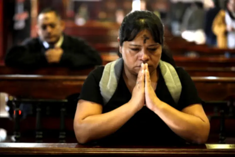 Miércoles de Ceniza 2026: Origen, Significado y Tradiciones de la Cuaresma Católica
