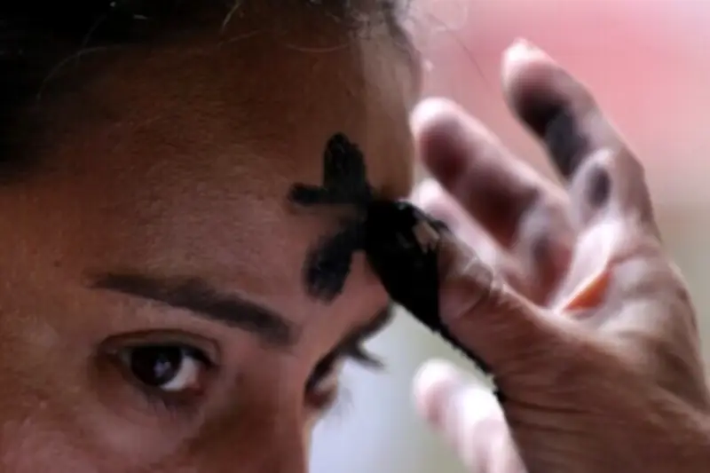 Miércoles de Ceniza: origen, significado y tradición en Colombia y el mundo