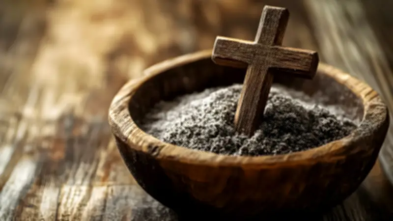 Miércoles de Ceniza: significado del ayuno y tradiciones de la Cuaresma