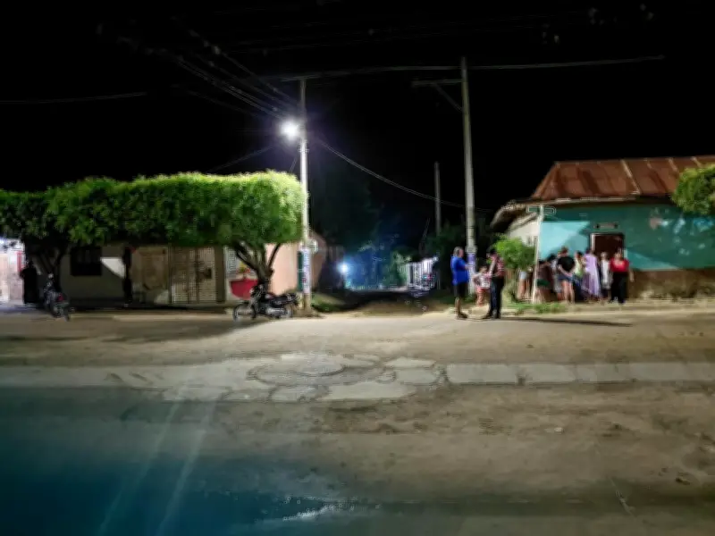 Misterio en El Carmen de Bolívar: Hallan muerto a Guillermo Teherán con heridas de arma blanca