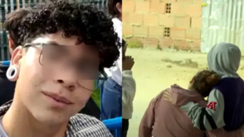 Misterio en Gachancipá: Hallan muerto a estudiante de 16 años con sus pertenencias intactas