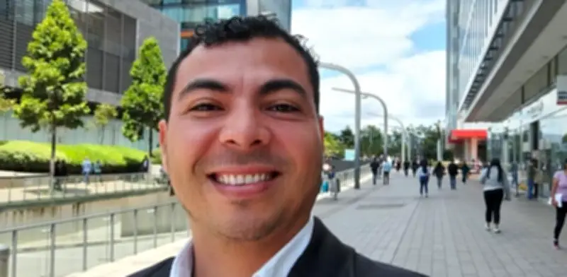 Misteriosa llamada precede desaparición de candidato al Senado Andrés Vázquez en Pelaya, Cesar