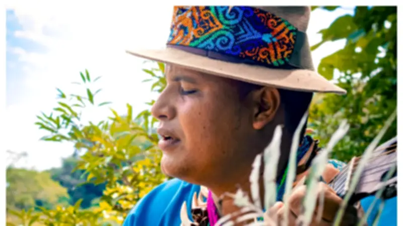 Misteriosa muerte de indígena del Putumayo: fruta amazónica sería la causa del fallecimiento