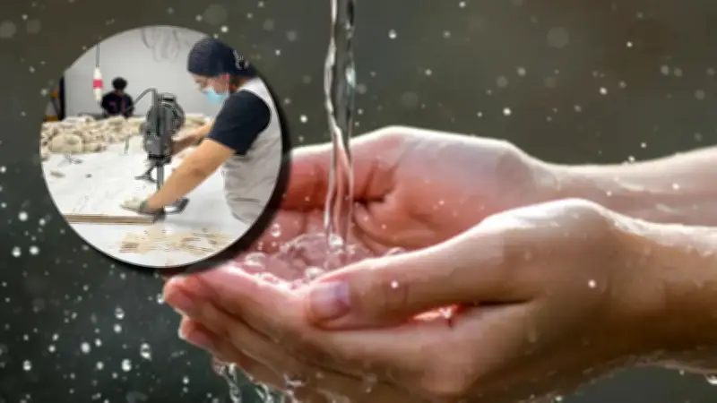 Moda Circular en Colombia: Un Compromiso con el Cuidado del Agua y la Sostenibilidad