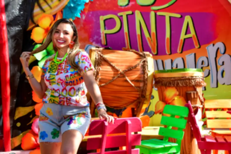 Moda del Carnaval de Barranquilla 2026: Brillo, Neón y Patrimonio Vivo