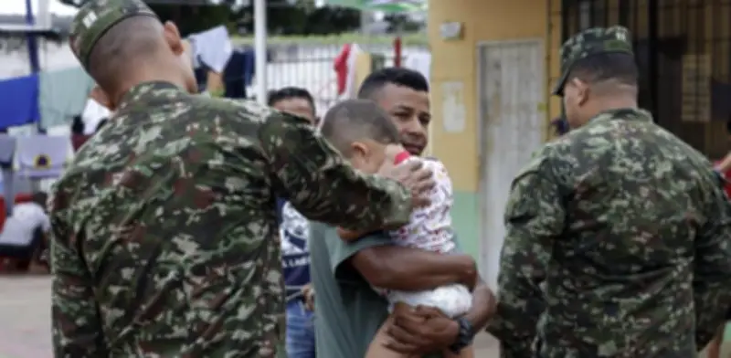 MOE alerta sobre inscripción atípica de cédulas en zonas con violencia y crisis humanitaria