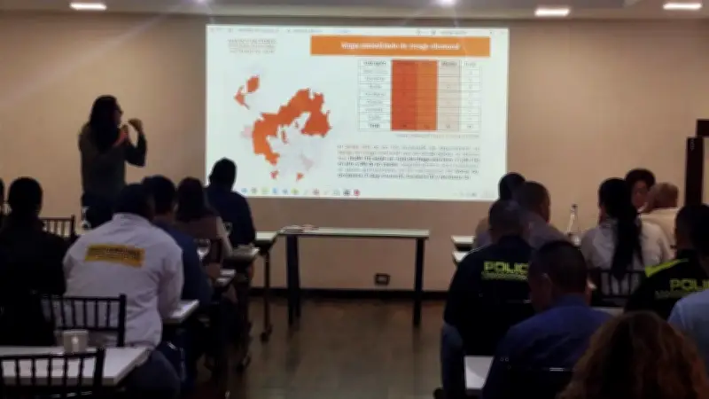 MOE alerta sobre riesgo de fraude electoral en 50 municipios de Antioquia
