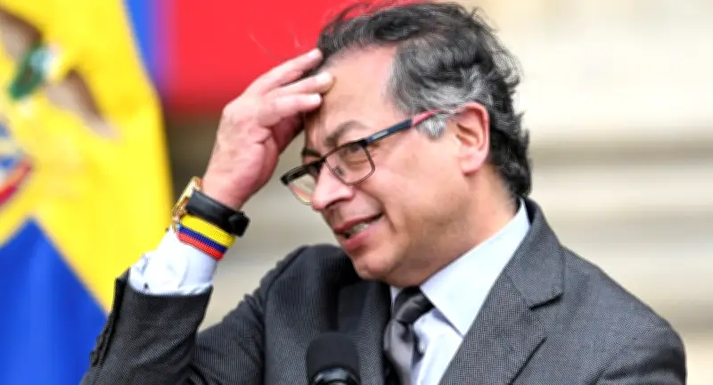 MOE desmiente a Petro y garantiza transparencia en elecciones del 8 de marzo