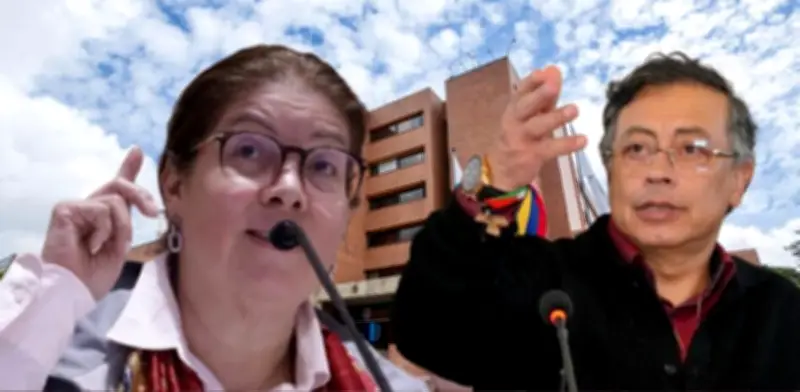 MOE responde a Petro sobre presunto fraude electoral: directora detalla cinco garantías en formularios E-14