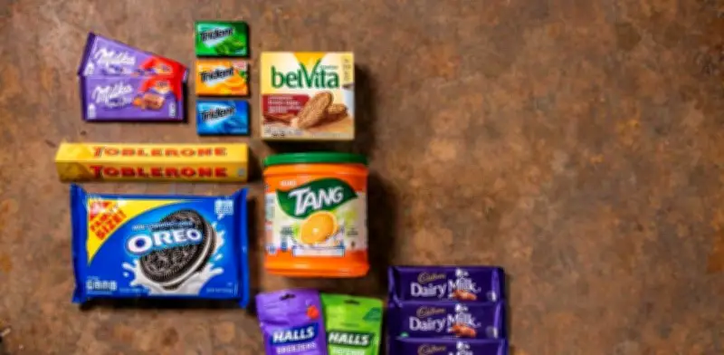 Mondelēz crece un 5,8% en 2025 y fortalece su impacto social en Colombia con apoyo financiero a pequeños comercios