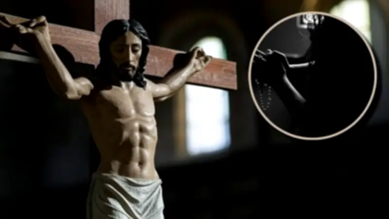 Monseñor Rafael de Brigard reflexiona sobre la existencia del mal en su mensaje dominical