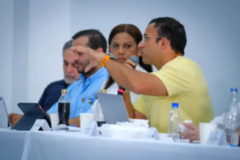 Montería en alerta por nueva creciente del río Sinú tras inundaciones históricas