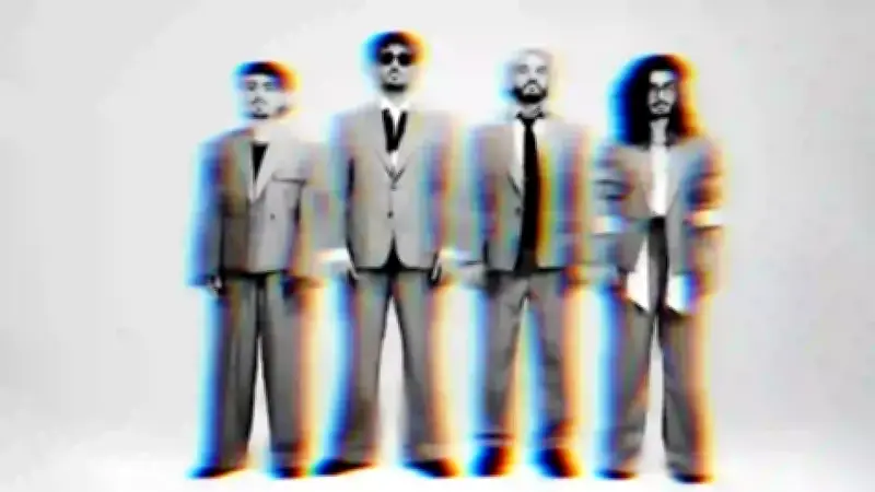 Morat consolida dominio global con 24 conciertos agotados en gira mundial