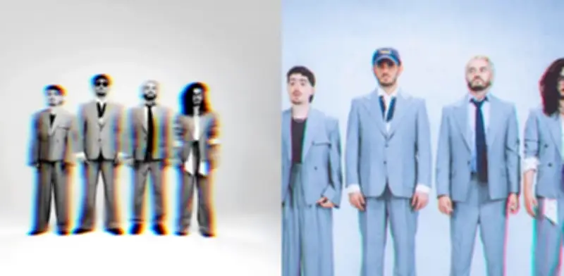 Morat logra 24 conciertos agotados en gira mundial 'Ya Es Mañana World Tour'