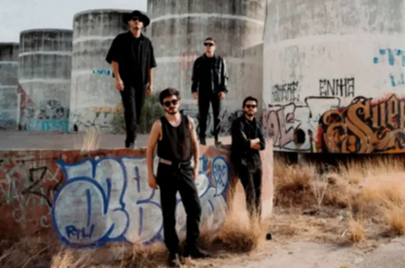 Morat rompe récords con su gira mundial 'Ya Es Mañana': entradas agotadas en América y Europa