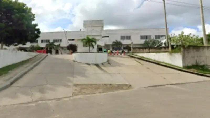 Motín en estación de policía de Barranquilla deja ocho heridos entre privados de la libertad