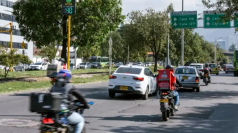 Motocarros: Nuevo sustento para más de 150.000 familias en Colombia