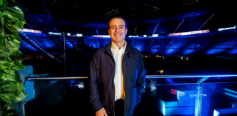 Movistar Arena proyecta año récord en 2026 con más de un millón de asistentes