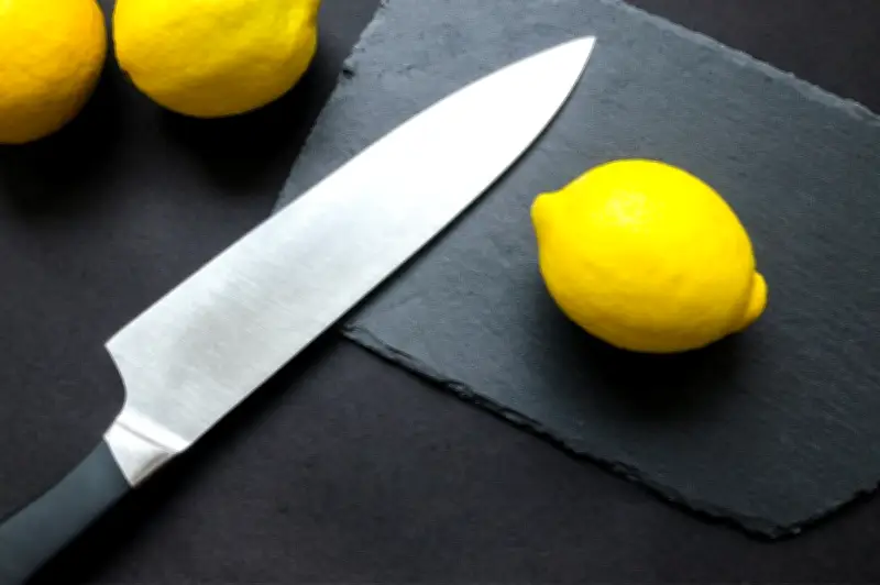 Más allá del cuchillo único: Descubre los tipos esenciales para tu cocina