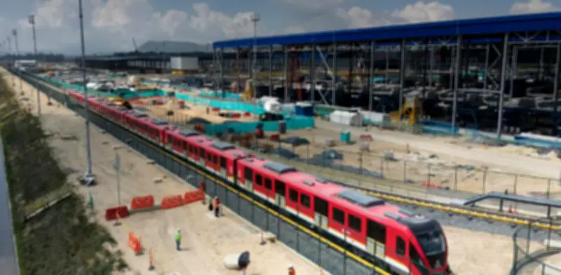 Más de 1.000 colombianos se capacitarán para el metro de Bogotá mediante convenio CHEC-Universidad ECCI
