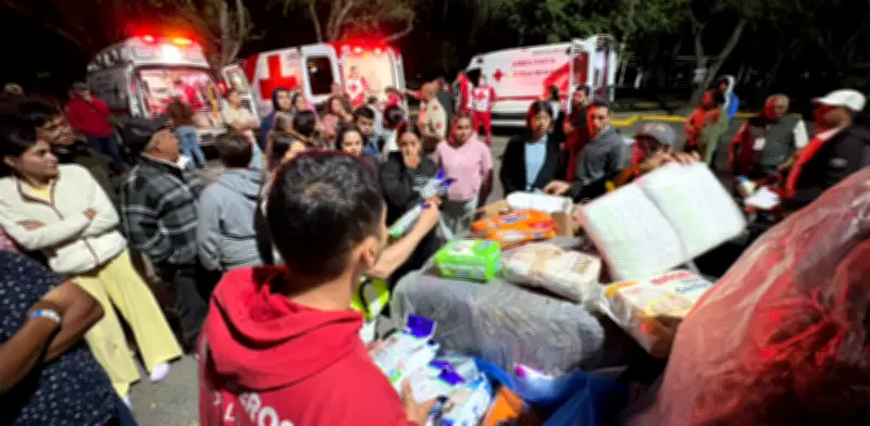 Más de 1.000 turistas varados en zoológico de Guadalajara tras violencia por muerte de 'El Mencho'