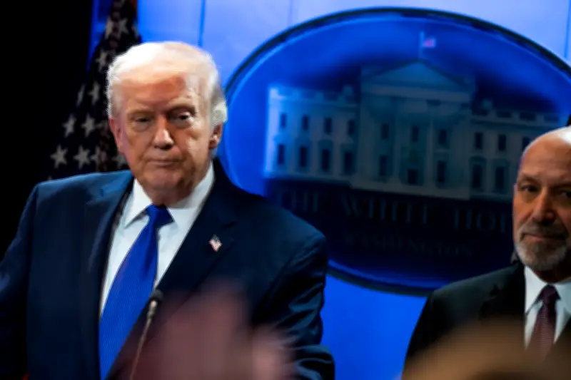 Más de 2.000 demandas por reembolsos tras fallo contra aranceles de Trump en EE.UU.