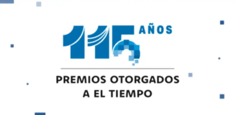 Más de 220 galardones internacionales: EL TIEMPO destaca por su excelencia periodística