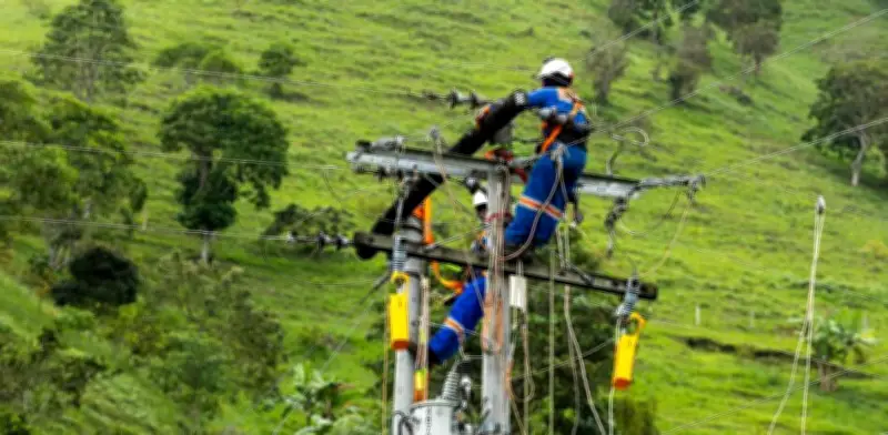 Más de 28.000 casos de hurto eléctrico afectaron a Enel en Bogotá y Cundinamarca durante 2025