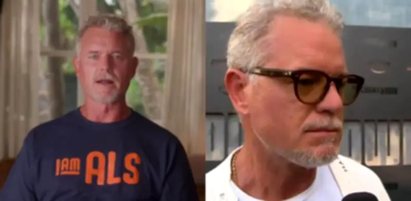 Más de 3.000 colombianos padecen ELA, la enfermedad que acabó con la vida del actor Eric Dane