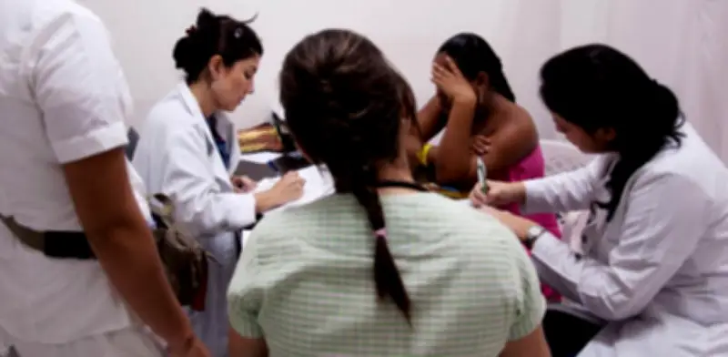 Más de 6 millones de afiliados enfrentan traslados obligatorios por reforma al aseguramiento en salud